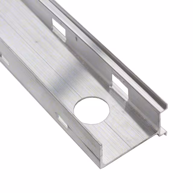 5604187 Phoenix Contact  Canale guida DIN